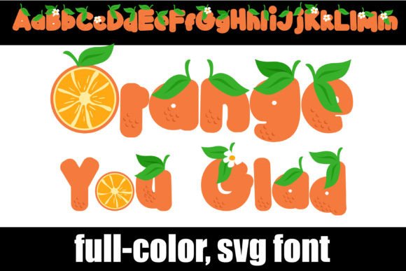 Infuse Your Projects with Vibrant Citrus Charm