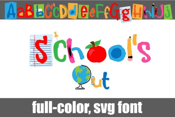 School's Out: Inject Playful Energy Into Your Designs